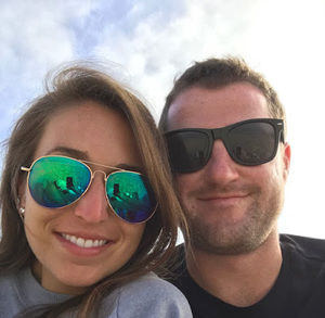 Meet your Posher, Brad